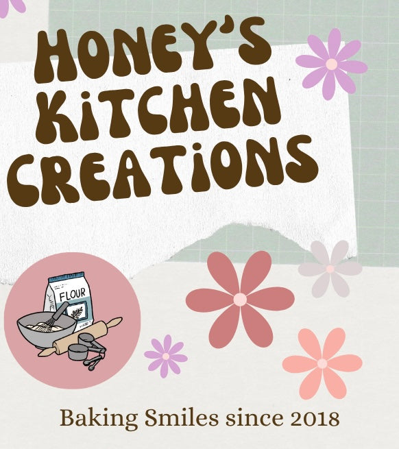 Honey's Kitchen Creations 