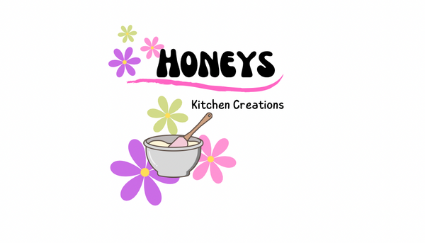 Honey's Kitchen Creations 