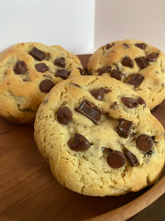 Chocolate Chunk Cookie