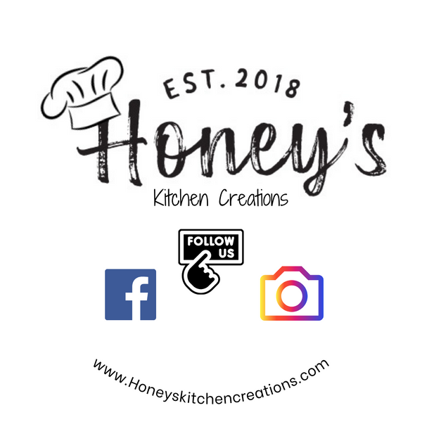 Honey's Kitchen Creations 
